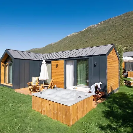 Hotel Kairos 4*