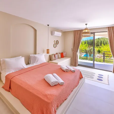 Kairos Hotel Kas