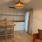 Hotel Kairos Kaş