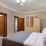 Hotel Kairos Kas