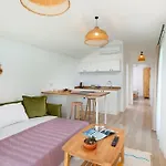 Hotel Kairos Kas