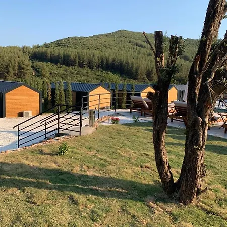 Kairos ホテル カシュ