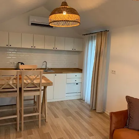 Hotel Kairos Kas