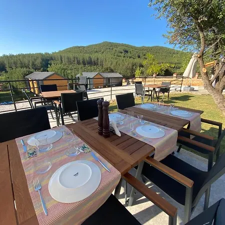 Kairos Hotel Kas