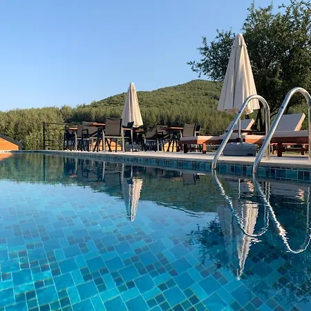 Hotel Kairos