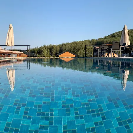 Hotel Kairos