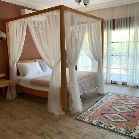 ホテル Kairos カシュ