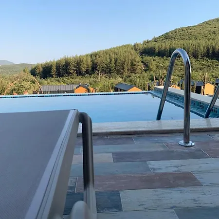 Kairos ホテル カシュ