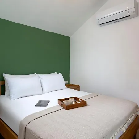 Kairos Otel 4*