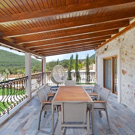 Hotel Kairos 4*