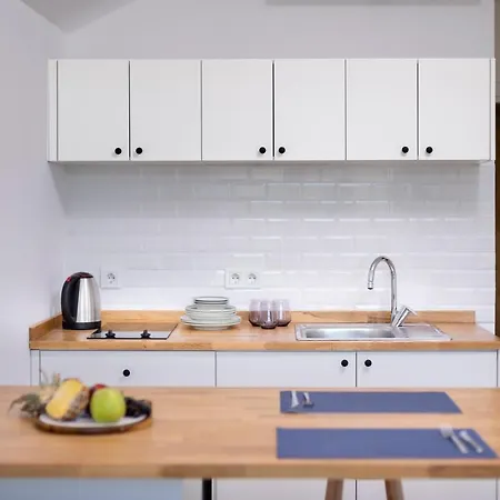 ホテル Kairos カシュ