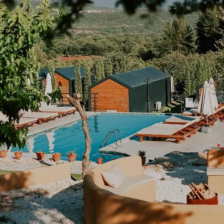 Kairos ホテル カシュ