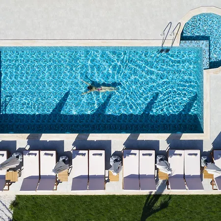 Hotel Kairos Kas