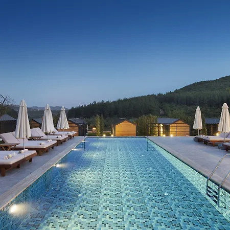 Kairos ホテル カシュ