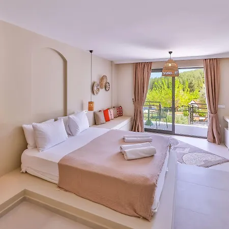 Kairos ホテル カシュ