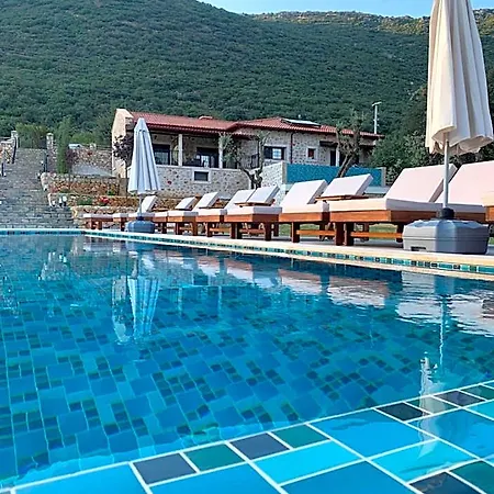 Kairos Hotel Kaş