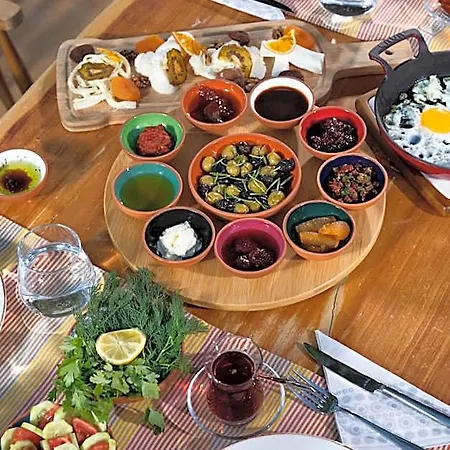 Kairos فندق كاس