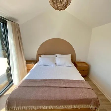 Kairos Hotel Kas