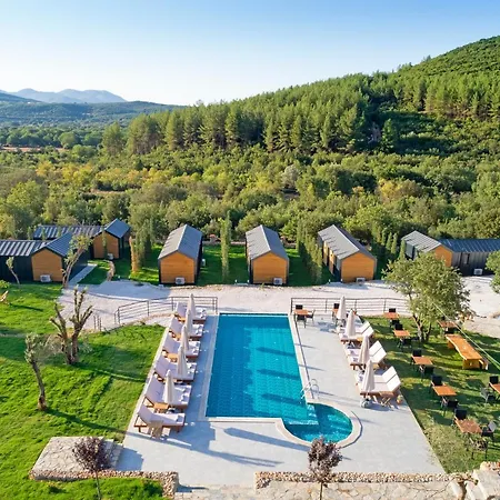 Hotel Kairos Kas