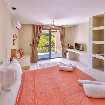 Hotel Kairos Kas