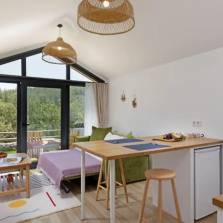 Hotel Kairos Kas