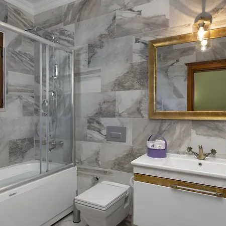 Kairos Hotel Kas
